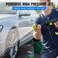 💦 50% OFF NOW! 🔋 Cordless Pressure Washer – 435 PSI, 6-in-1 Nozzle & 30-Min Battery – Clean Anywhere, Anytime 🚗