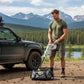 Portable Cordless Pressure Washer