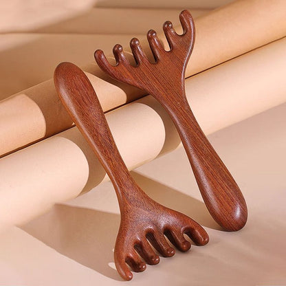 All-in-one nourishing and repairing shampoo