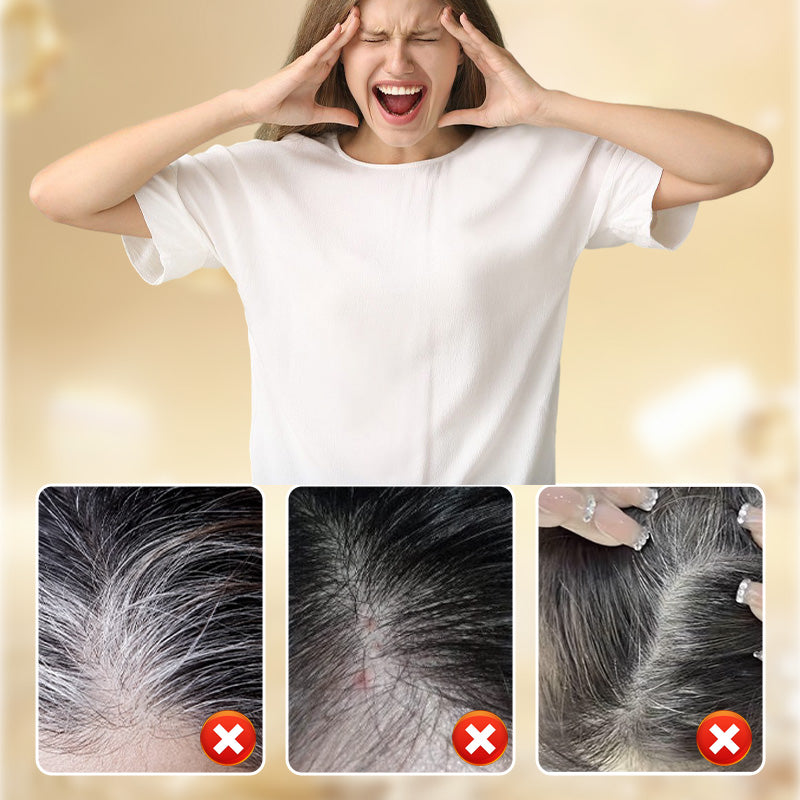 💥 Fast, simple, natural – buy 3, pay for only 2! 2-in-1 coloring pen