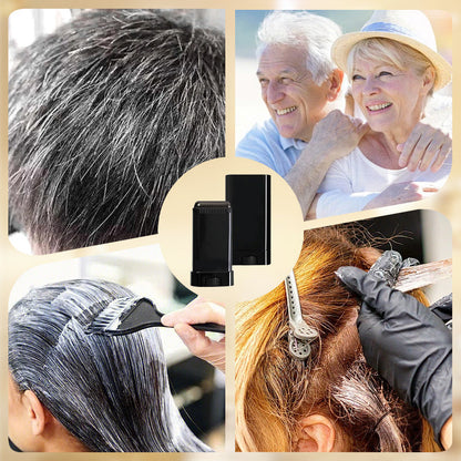 💥 Fast, simple, natural – buy 3, pay for only 2! 2-in-1 coloring pen