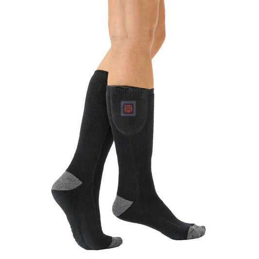 🔥Adjustable Heating Socks with Long Battery Life