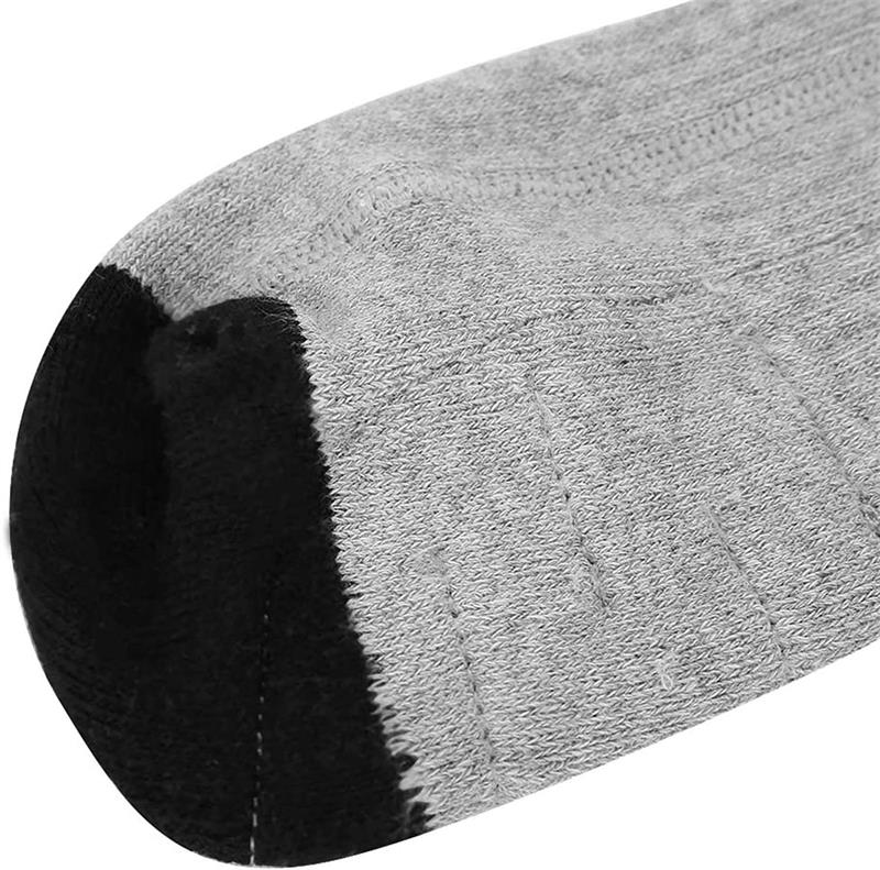 🔥Adjustable Heating Socks with Long Battery Life