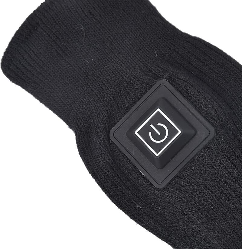 🔥Adjustable Heating Socks with Long Battery Life