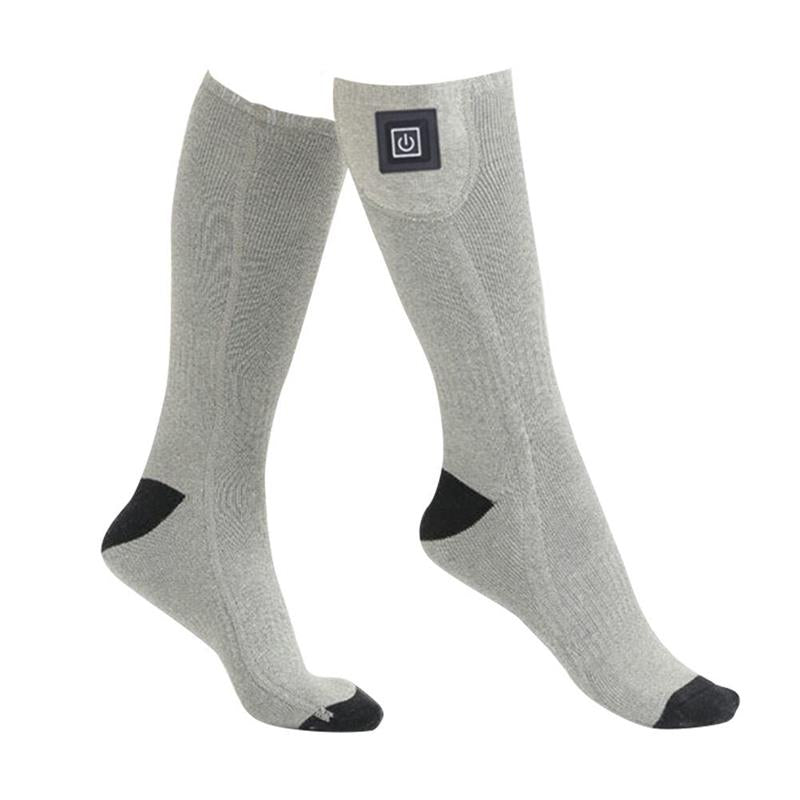 🔥Adjustable Heating Socks with Long Battery Life