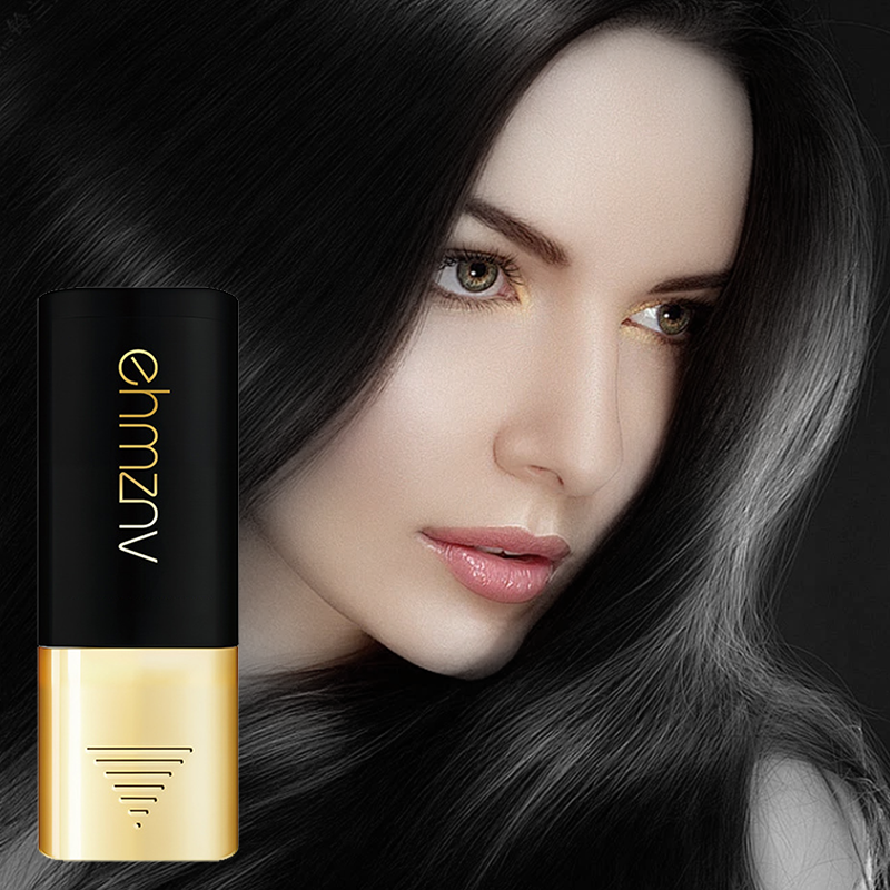 🔥Christmas special offer: 50% OFF!!!🔥Instant grey hair cover comb