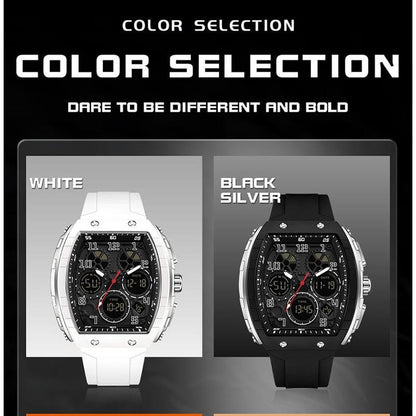 🎁Meet Christmas 50% OFF🎄Sporty luminous digital automatic men's watch