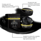 🚗 BUY 1 GET 1 FREE✨ Tire Wax – Restores Black Gloss, Blocks UV, Repels Dirt & Easy Quick🛞