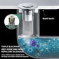 🎁💥LAST DAY SALE 57% OFF!!🔥Stainless Steel Floor Drain Filter