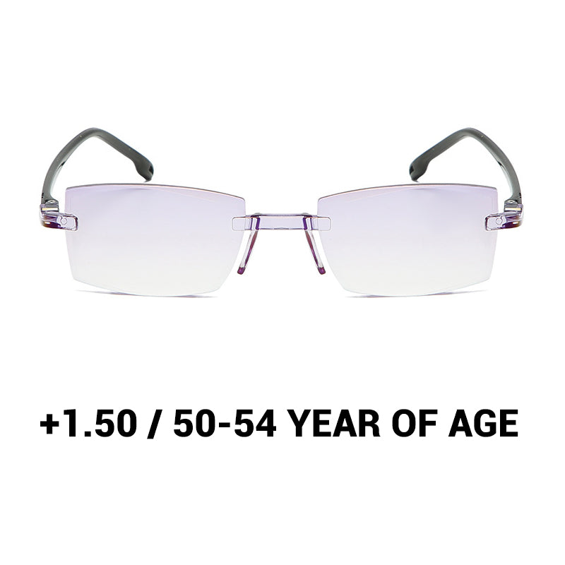 👓 50% OFF NOW! 💙 Blue Light Blocking Glasses – Reduce Eye Strain, Stylish Frames & Lightweight for All Day 🖥️✨