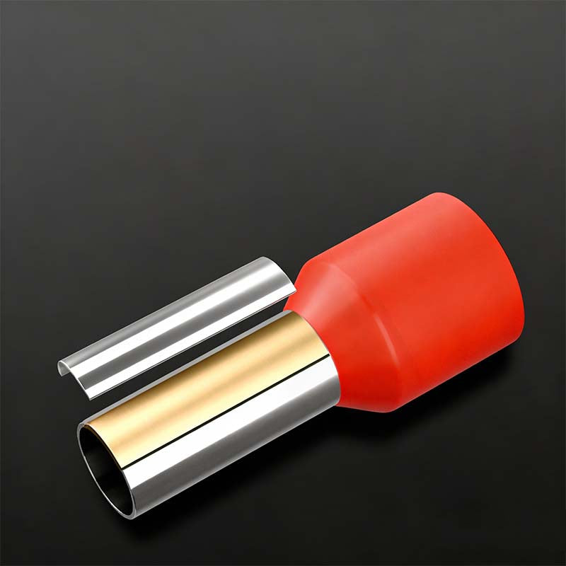 🔥2026 New Collection - Limited-Time Pre-Sale⏰Insulated wire end sleeve