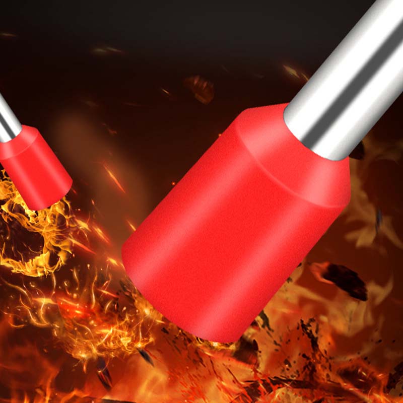 🔥2026 New Collection - Limited-Time Pre-Sale⏰Insulated wire end sleeve