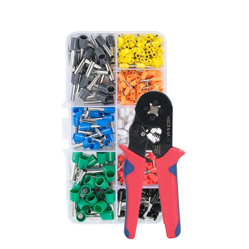 🔥2026 New Collection - Limited-Time Pre-Sale⏰Insulated wire end sleeve