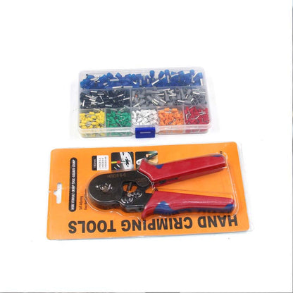 🔥2026 New Collection - Limited-Time Pre-Sale⏰Insulated wire end sleeve