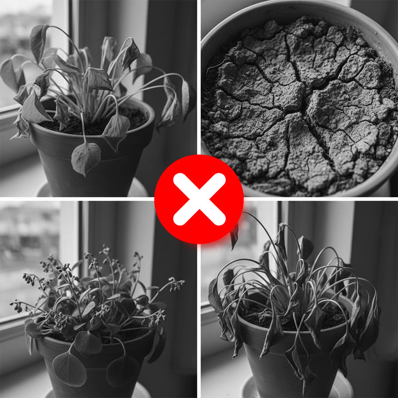 🌱 Universal plant root activator & soil conditioner 💪