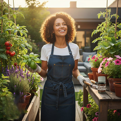 🌱 Universal plant root activator & soil conditioner 💪