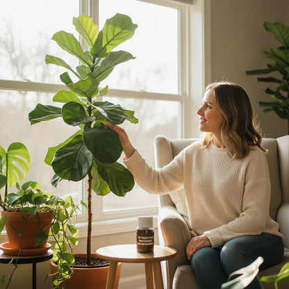 🌱 Universal plant root activator & soil conditioner 💪