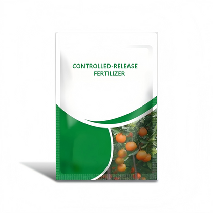 Controlled-Release Fertilizer for Fruits