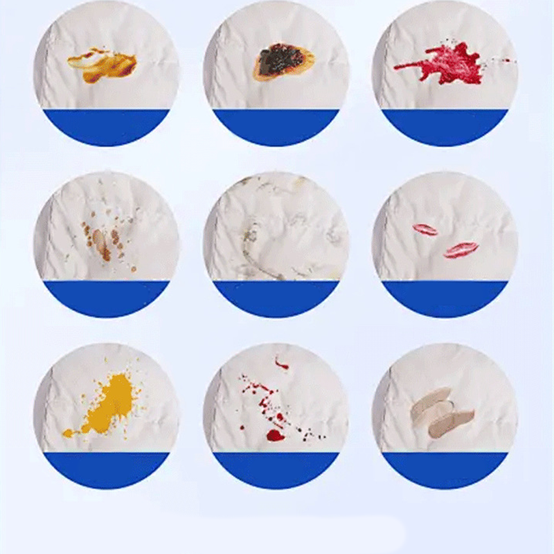 ✨Buy 2, get 1 free🧴Waterless stain remover for down jackets with brush