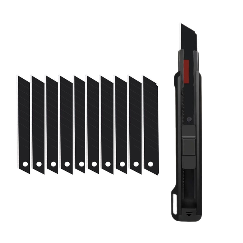 Heavy-Duty Sharp Utility Knife