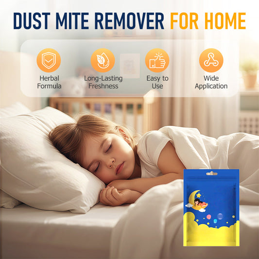 🌿🏡Buy 1 and get 1 free 🦠Dust Mite Remover for Home