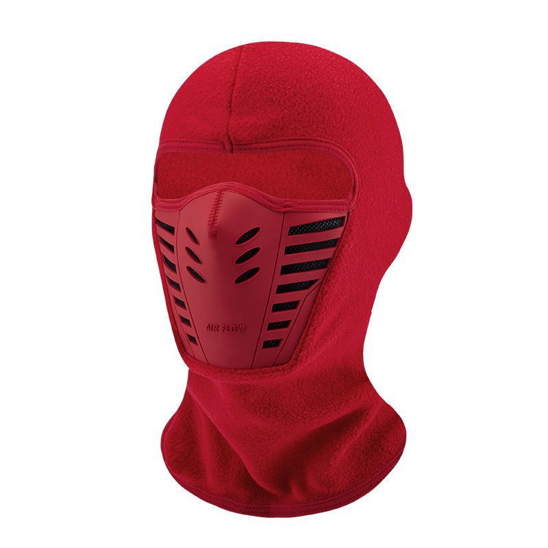 🎁🎁Unisex windproof winter mask that covers the entire face✨✨