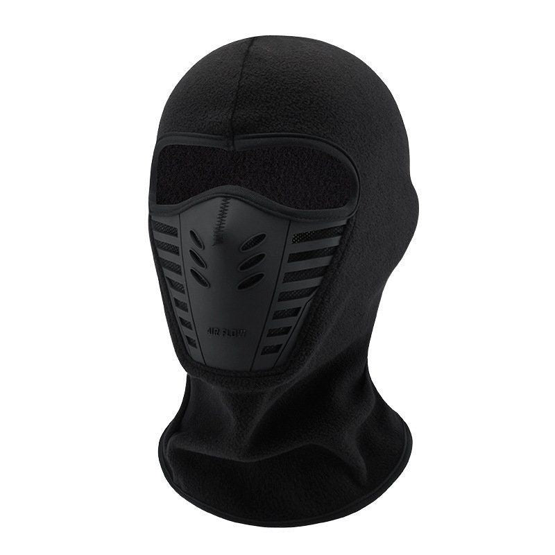 🎁🎁Unisex windproof winter mask that covers the entire face✨✨