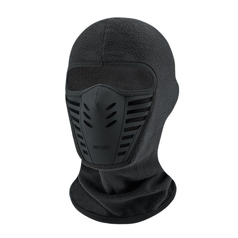🎁🎁Unisex windproof winter mask that covers the entire face✨✨