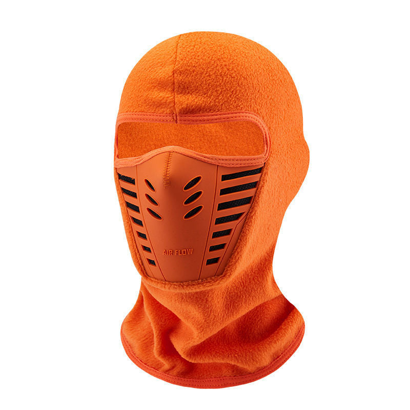 🎁🎁Unisex windproof winter mask that covers the entire face✨✨