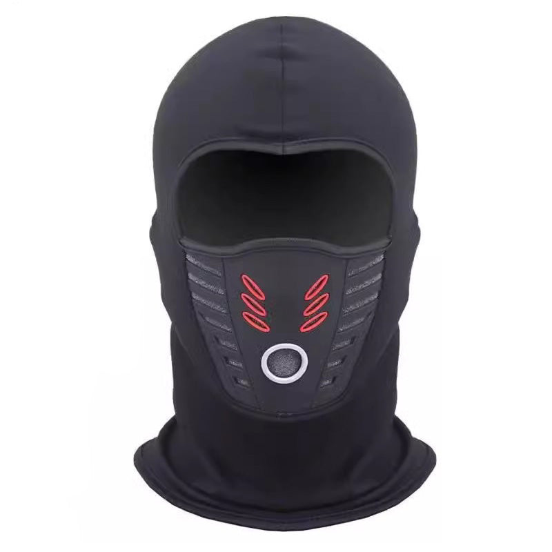 🎁🎁Unisex windproof winter mask that covers the entire face✨✨