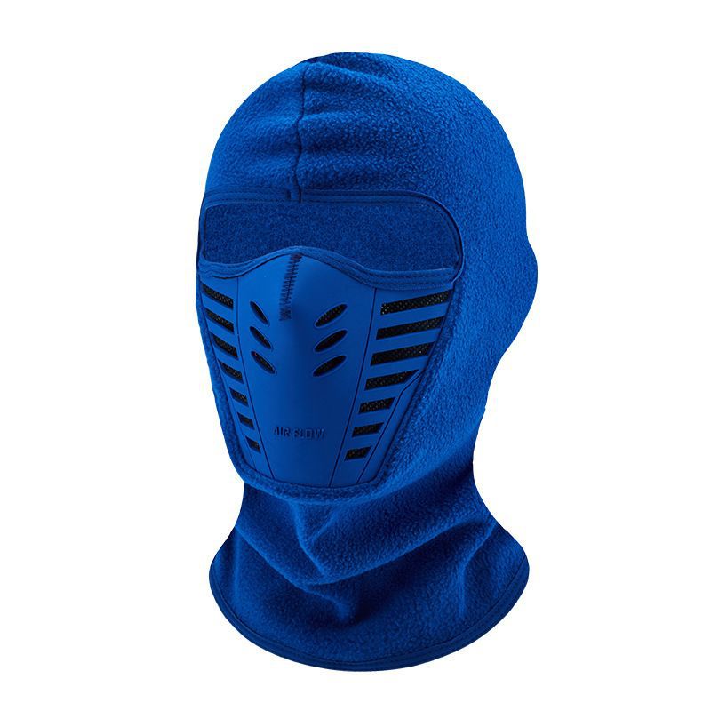 🎁🎁Unisex windproof winter mask that covers the entire face✨✨