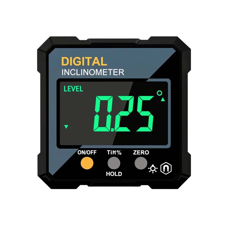 📐 50% OFF! 🎉 Digital Magnetic Angle Gauge – Accurate, Self-Levelling & LCD Display 🔧📦