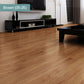 （36 in × 6 in × 1/8 in）🏠 Wood Grain Peel and Stick Floor Tiles ， Self-Adhesive, Waterproof & Easy DIY Installation 🌿