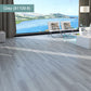 （36 in × 6 in × 1/8 in）🏠 Wood Grain Peel and Stick Floor Tiles ， Self-Adhesive, Waterproof & Easy DIY Installation 🌿