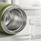 🏆Flash Sale 57% OFF⚡5K+ SOLD! 💥Stainless Steel Vacuum Insulated Bottle with Lidded Cup