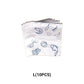 ✨ Reusable Aluminum Foil Food Storage Bags—Keep Your Food Fresher Longer! ✨