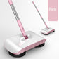 Smart Robot Vacuum Cleaner with Mop & Broom