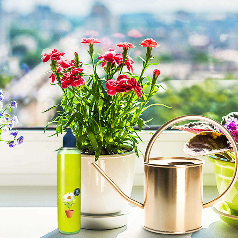 🌿【All-Purpose Indoor & Outdoor Plant Nutrient】—One bottle in hand, the world is yours!🌱🏡✨