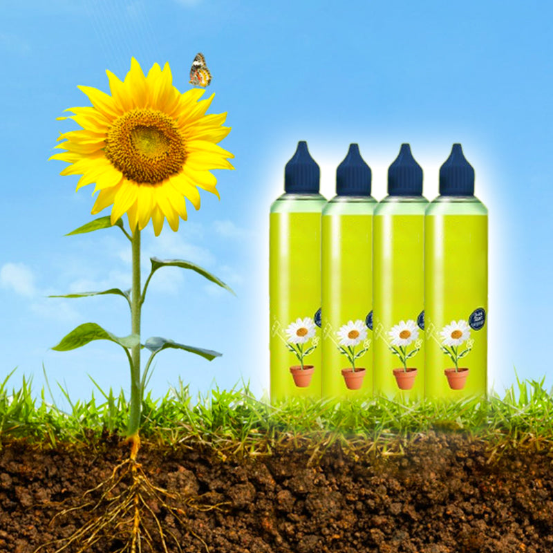 🌿【All-Purpose Indoor & Outdoor Plant Nutrient】—One bottle in hand, the world is yours!🌱🏡✨