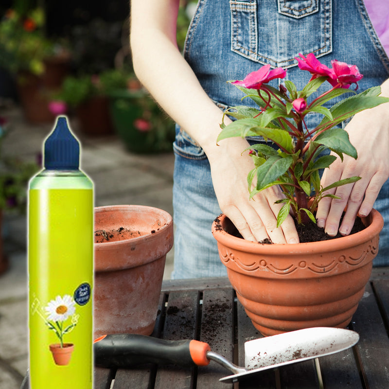 🌿【All-Purpose Indoor & Outdoor Plant Nutrient】—One bottle in hand, the world is yours!🌱🏡✨