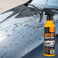 3‑in‑1 SiO₂ Ceramic Quick Coat Spray – Waterless Wash, Streak‑Free Gloss & Rain‑Beading Shield (UK)