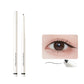 🔥 50% OFF!! 💜 Waterproof Gel Eyeliner Pencil – Smudge-Resistant, Long-Lasting & Easy to Glide ✨