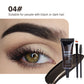 🥳2026 HOT SALE🥳💞50K+ SOLD!💥💧 👑50% OFF 24H Eyebrow Tint – Smudge-proof & Waterproof! Lock in perfect shape & colour all day. Wake up to flawless brows. 🌟🌧️