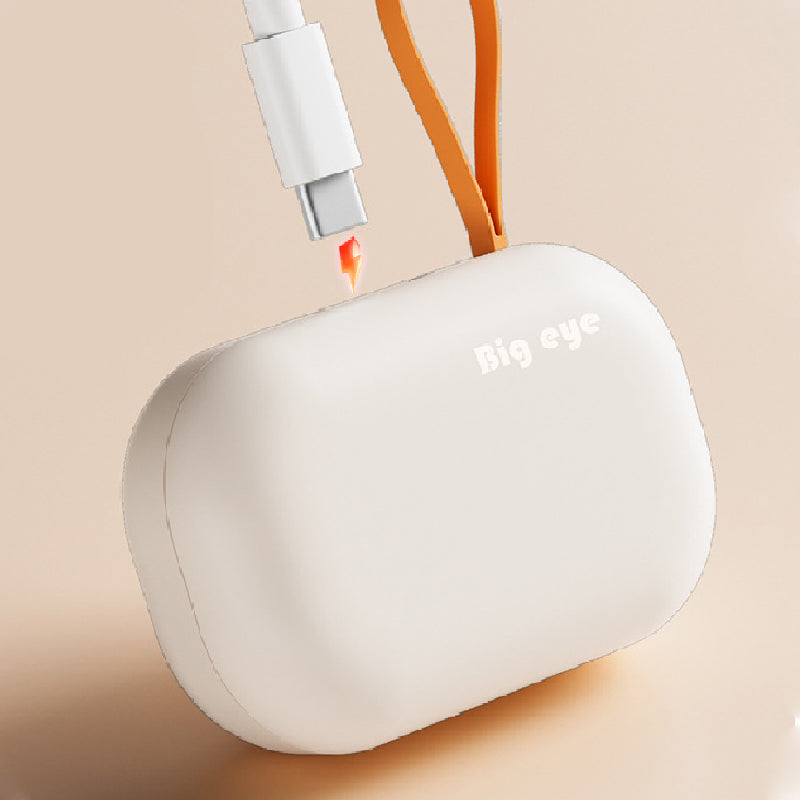 Ultrasonic Contact Lens Cleaner with Timer