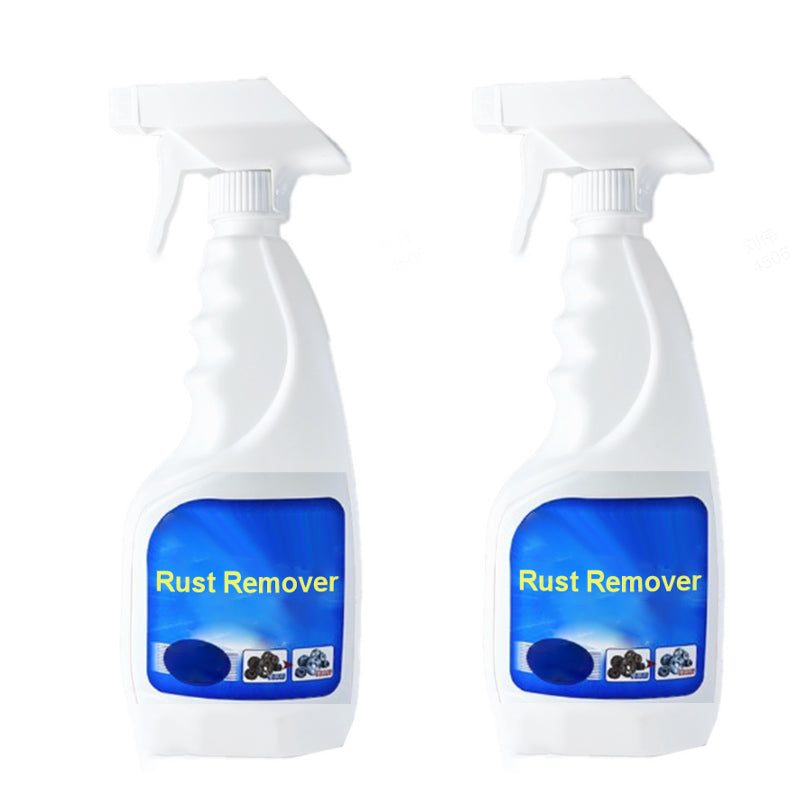 🔥While Supplies Last 50% OFF!🎉 Effective Rust Remover for Metal Surfaces