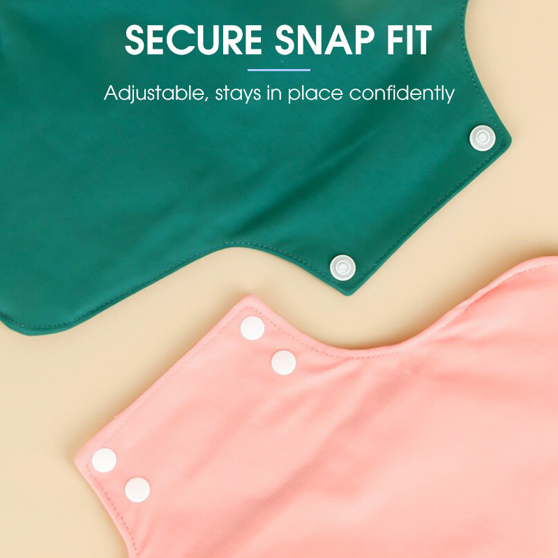 Soft and Comfortable Washable Cloth Sanitary Towel✈️Free delivery on 8 or more items
