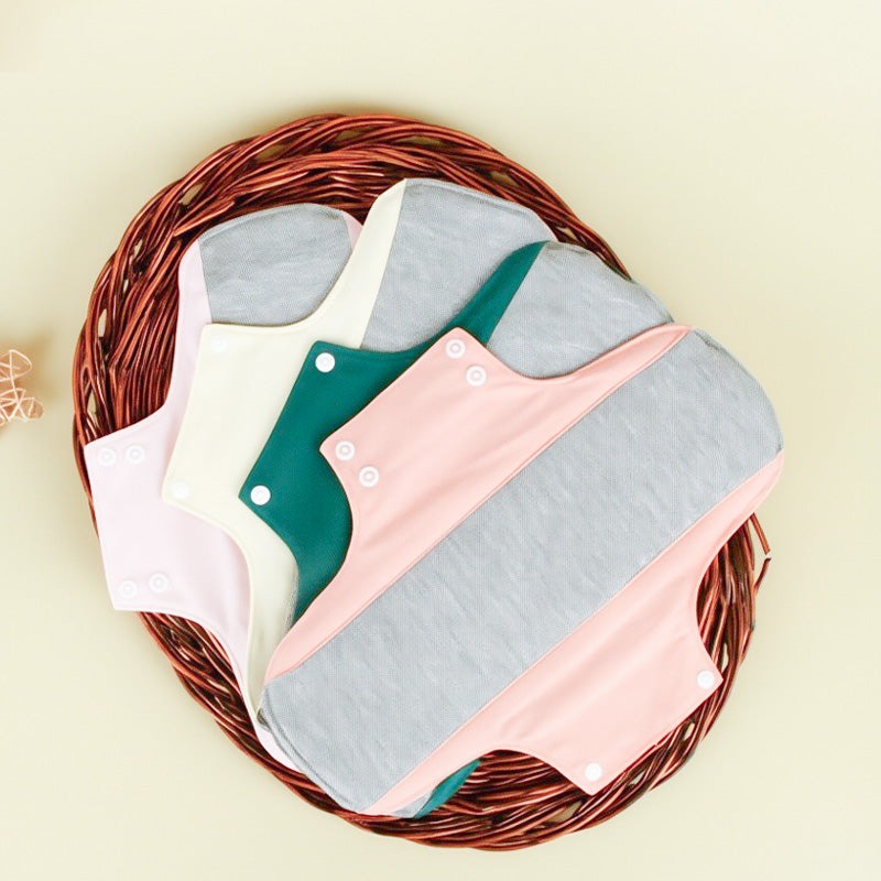 Soft and Comfortable Washable Cloth Sanitary Towel✈️Free delivery on 8 or more items