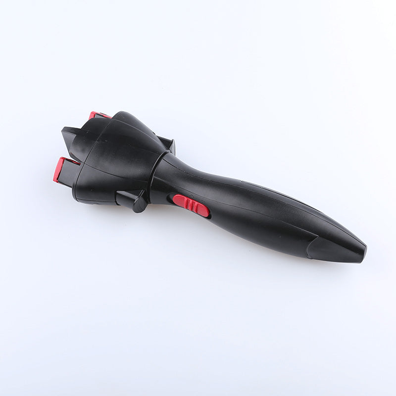 360-Degree Rotate Automatic Hair Braider