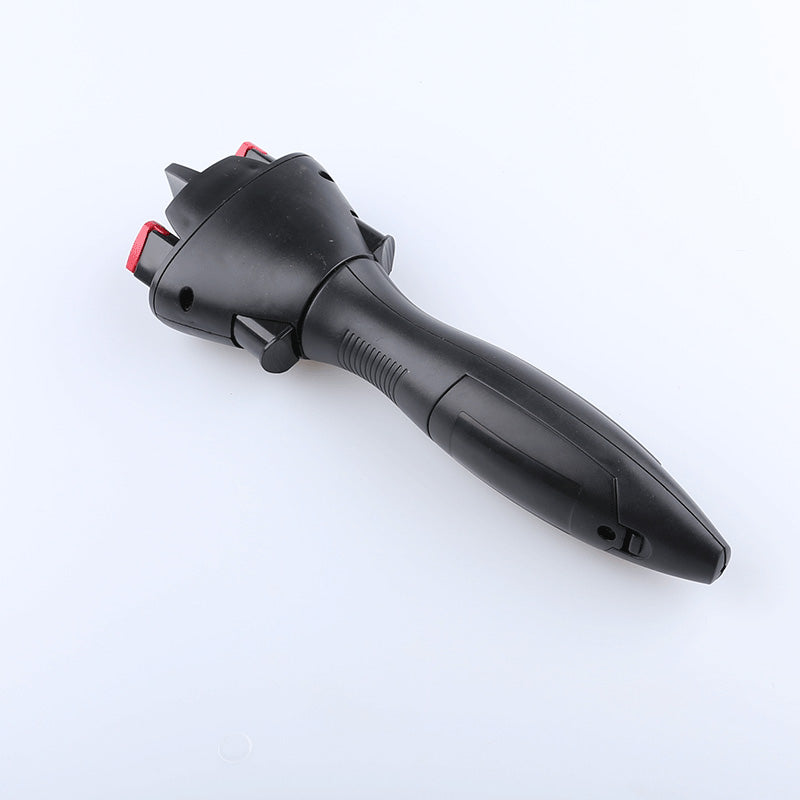 360-Degree Rotate Automatic Hair Braider