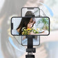 New 6-in-1 Bluetooth Selfie Stick